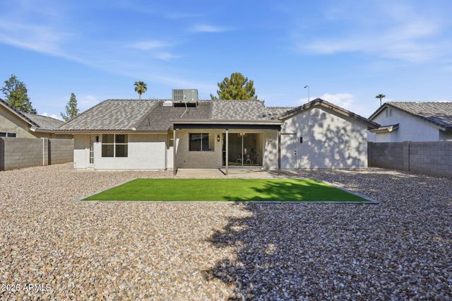 868 N JESSE Street, Chandler, AZ 85225