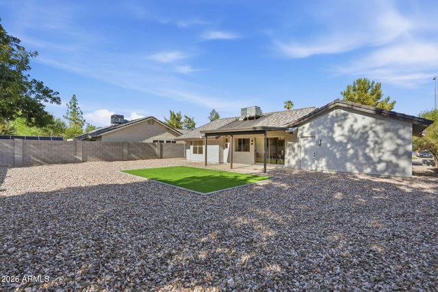 868 N JESSE Street, Chandler, AZ 85225