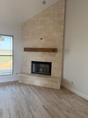 409 Schneider Road, Sherman, TX 75090