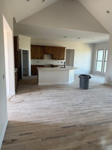 409 Schneider Road, Sherman, TX 75090