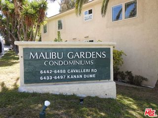 6478 CAVALLERI Road 6478, Malibu, CA 90265
