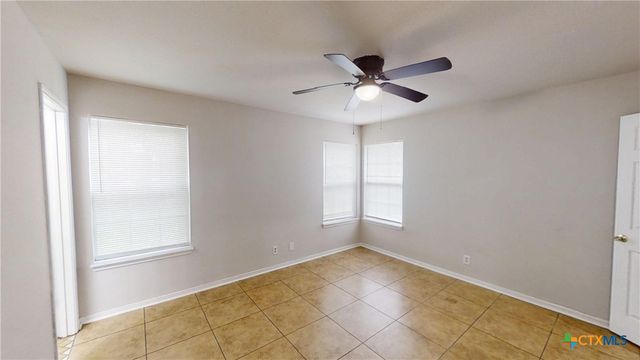 2402 Lazy Ridge Drive, Killeen, TX 76543