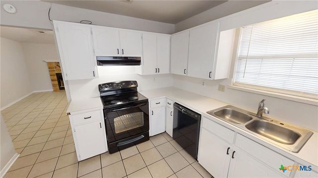 2402 Lazy Ridge Drive, Killeen, TX 76543