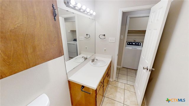 2402 Lazy Ridge Drive, Killeen, TX 76543