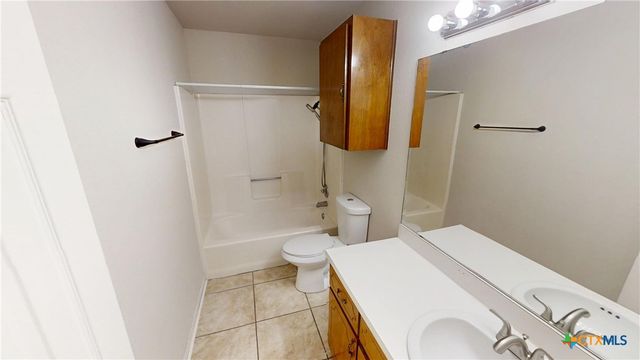 2402 Lazy Ridge Drive, Killeen, TX 76543