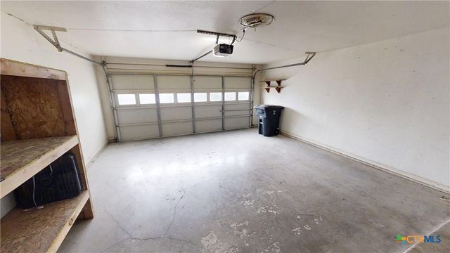 2402 Lazy Ridge Drive, Killeen, TX 76543