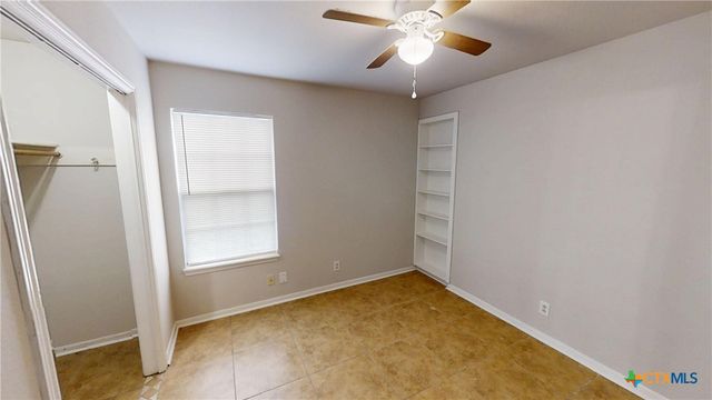 2402 Lazy Ridge Drive, Killeen, TX 76543