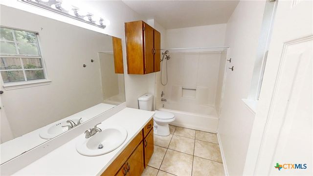 2402 Lazy Ridge Drive, Killeen, TX 76543