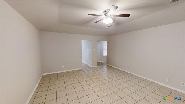 2402 Lazy Ridge Drive, Killeen, TX 76543