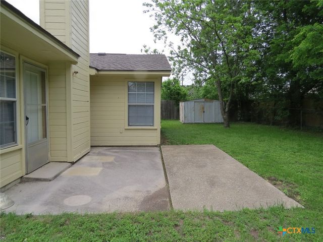 2402 Lazy Ridge Drive, Killeen, TX 76543