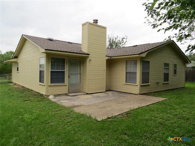 2402 Lazy Ridge Drive, Killeen, TX 76543
