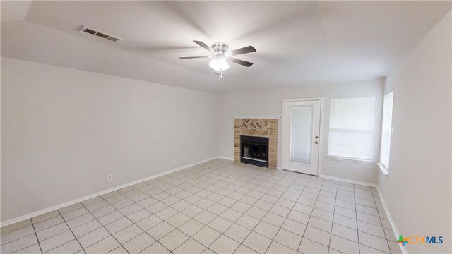 2402 Lazy Ridge Drive, Killeen, TX 76543