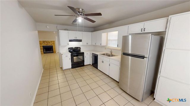 2402 Lazy Ridge Drive, Killeen, TX 76543