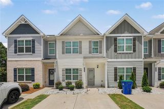 4349 Mallory Court, Union City, GA 30291
