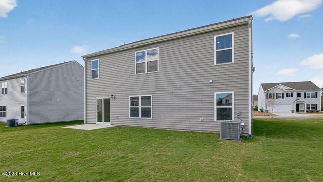 4036 Topsail Trail, New Bern, NC 28560