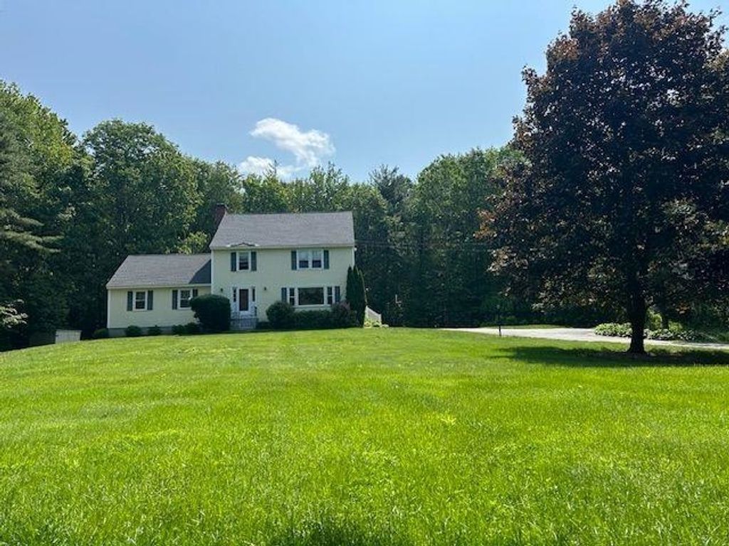 924 River Road, Weare, NH 03281