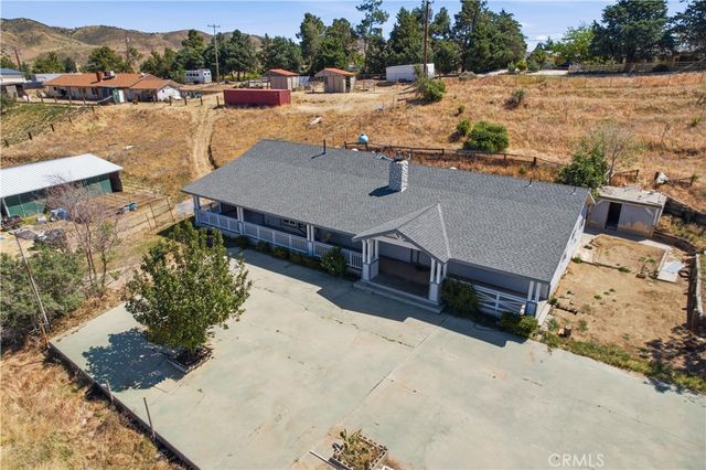 39646 87th W, Leona Valley, CA 93551