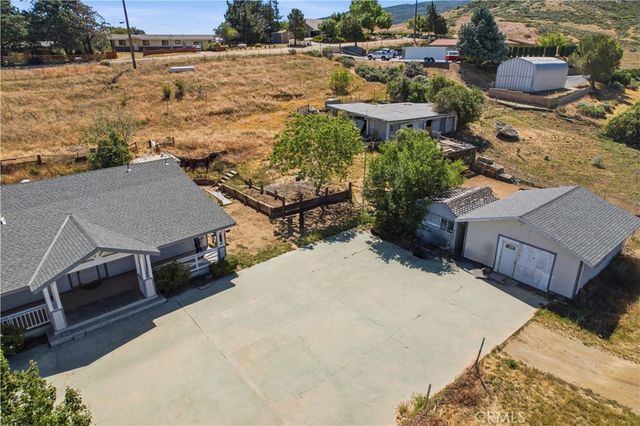 39646 87th W, Leona Valley, CA 93551