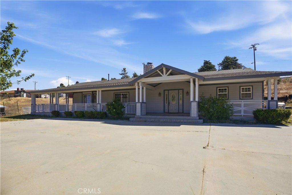39646 87th W, Leona Valley, CA 93551