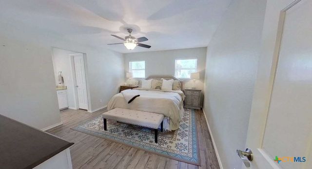 323 Cardinal Drive, New Braunfels, TX 78130