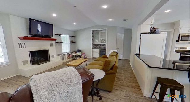 323 Cardinal Drive, New Braunfels, TX 78130