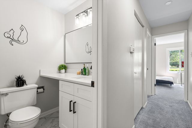 2308 N OLD HICKS Road 3, Palatine, IL 60074