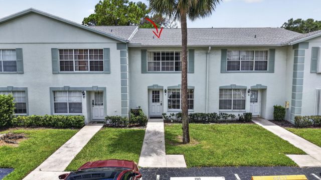 3714 Savoy Lane F, West Palm Beach, FL 33417