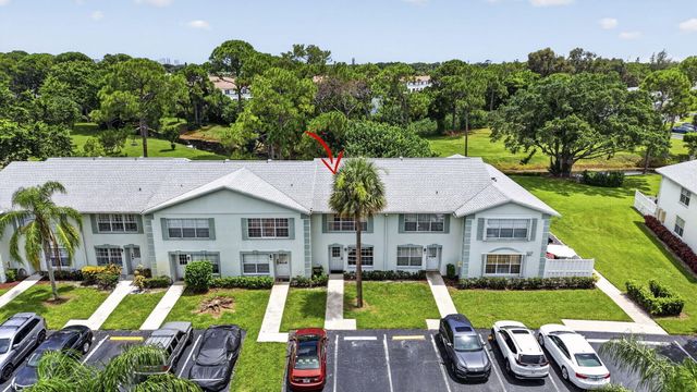 3714 Savoy Lane F, West Palm Beach, FL 33417