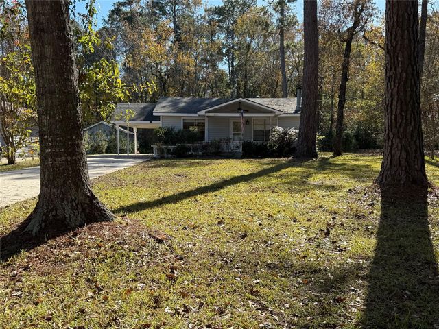 13231 Southshore Drive, Conroe, TX 77304