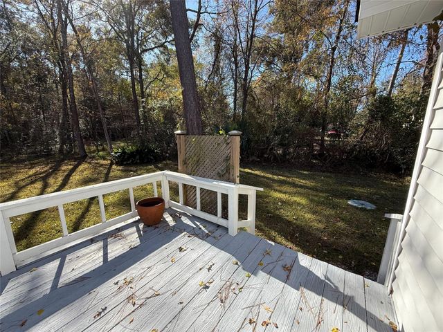 13231 Southshore Drive, Conroe, TX 77304