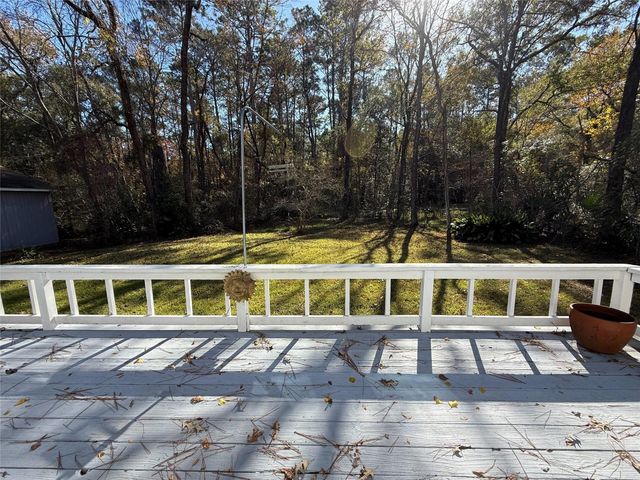 13231 Southshore Drive, Conroe, TX 77304