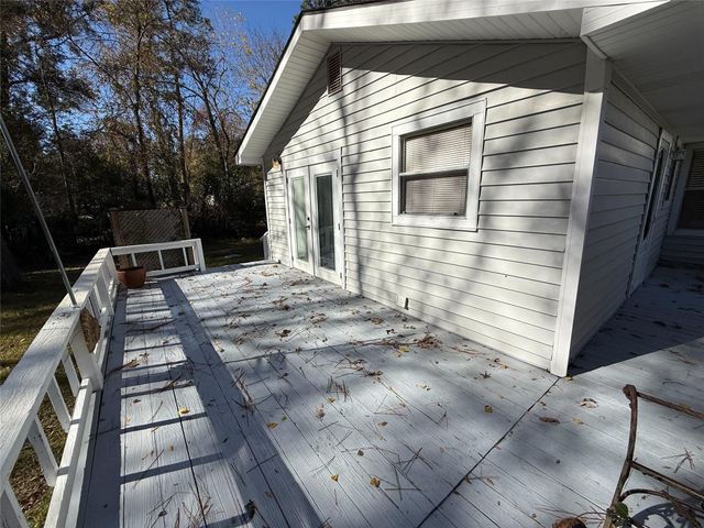 13231 Southshore Drive, Conroe, TX 77304