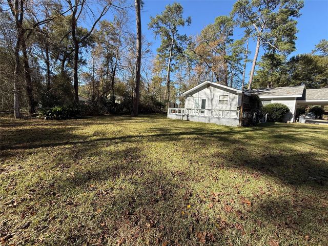 13231 Southshore Drive, Conroe, TX 77304