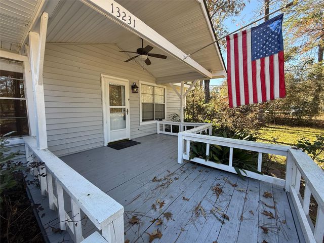 13231 Southshore Drive, Conroe, TX 77304