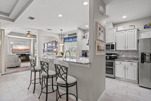 2191 CHENILLE COURT, Venice, FL 34292