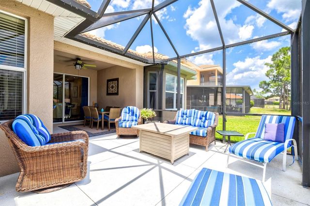 2191 CHENILLE COURT, Venice, FL 34292