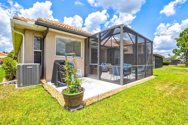 2191 CHENILLE COURT, Venice, FL 34292