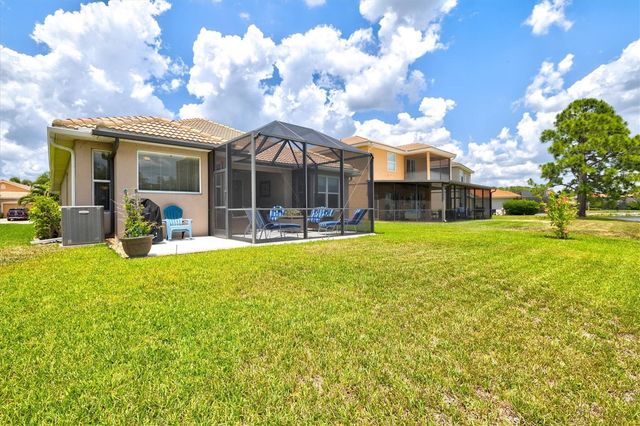2191 CHENILLE COURT, Venice, FL 34292