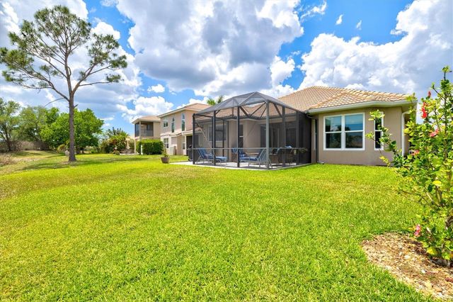 2191 CHENILLE COURT, Venice, FL 34292