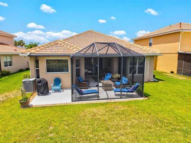 2191 CHENILLE COURT, Venice, FL 34292