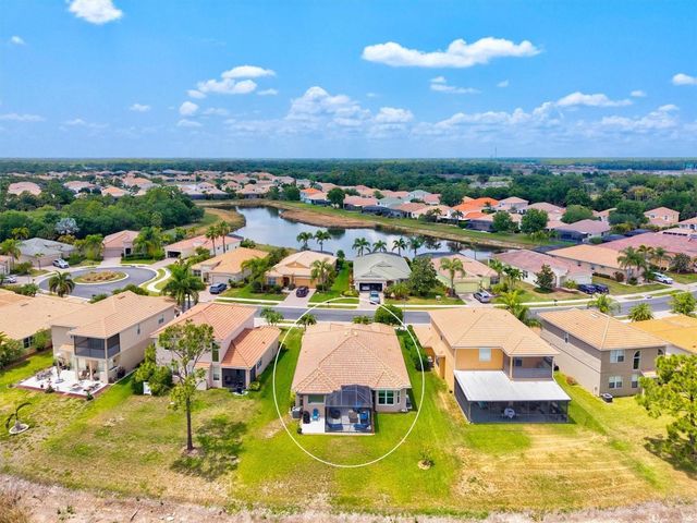 2191 CHENILLE COURT, Venice, FL 34292