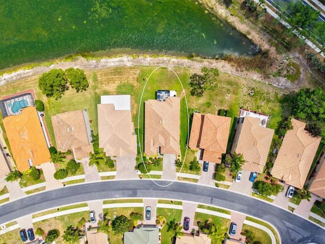 2191 CHENILLE COURT, Venice, FL 34292