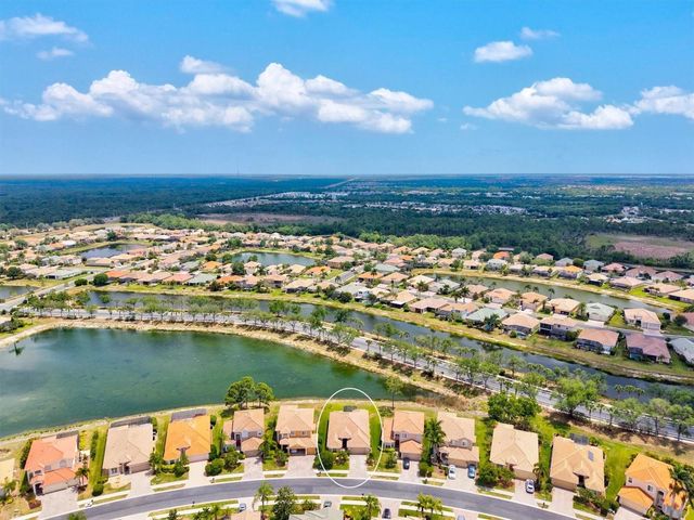 2191 CHENILLE COURT, Venice, FL 34292