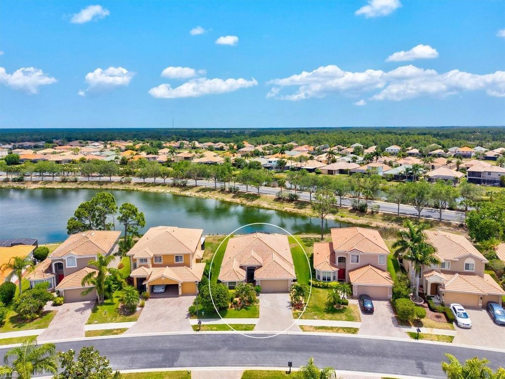 2191 CHENILLE COURT, Venice, FL 34292