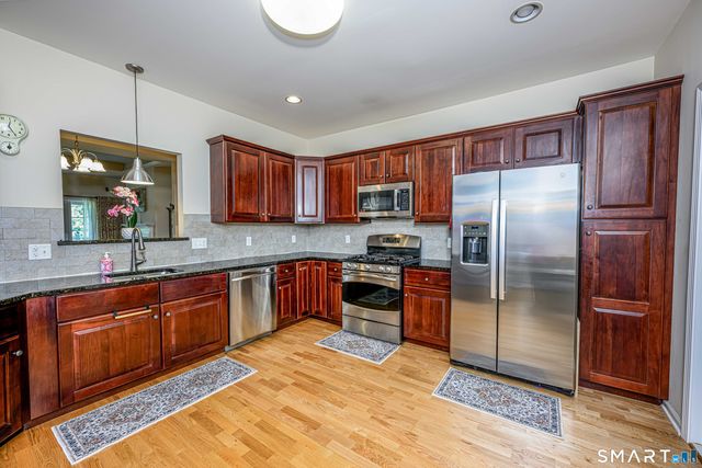 36 Todd Street 506, Hamden, CT 06518
