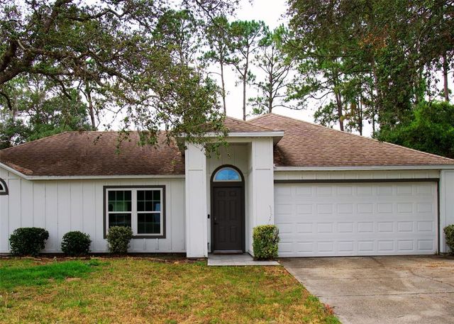548 GLEN HAVEN DRIVE, Deltona, FL 32738