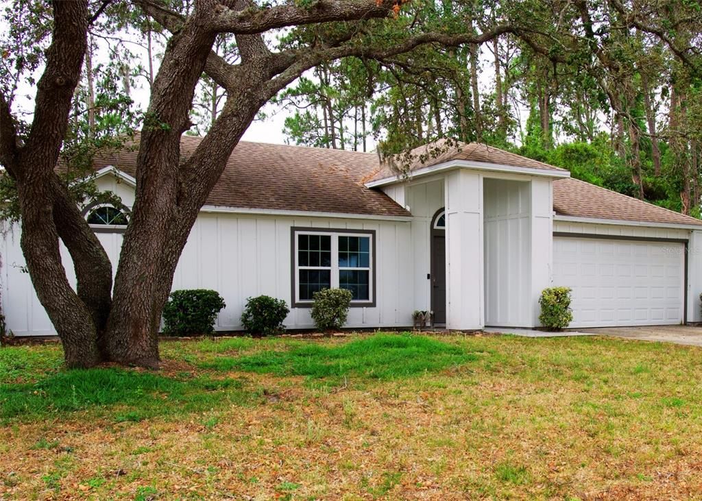 548 GLEN HAVEN DRIVE, Deltona, FL 32738