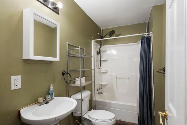 391 Powerline Road, Dunlap, TN 37327