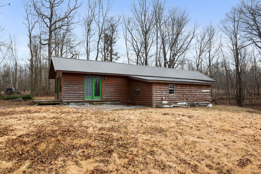 391 Powerline Road, Dunlap, TN 37327