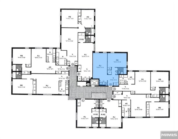 401 Park Place 1-E, Fort Lee, NJ 07024